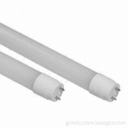 High-power Fluorescent Tubes with 85 to 265V AC Input Voltage and 50 to 60Hz Frequency, Super Bright